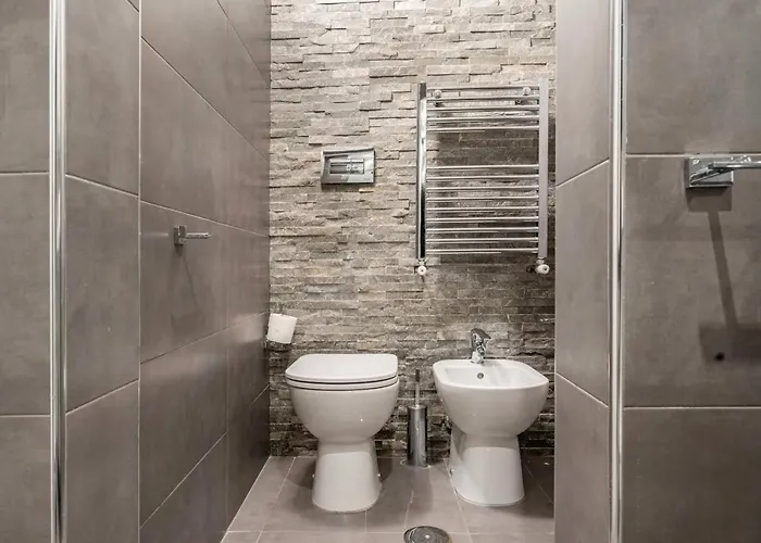 Konukevi Fori Imperiali Luxe Mansion 4*