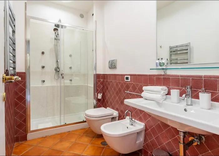 Fori Imperiali Luxe Mansion