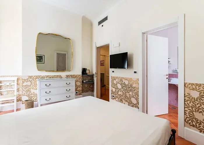 Konukevi Fori Imperiali Luxe Mansion 4*