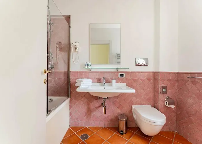 Konukevi Fori Imperiali Luxe Mansion 4*