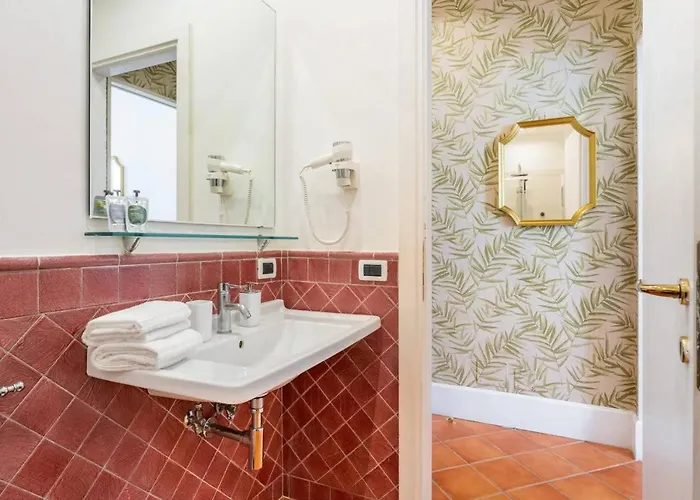 Fori Imperiali Luxe Mansion Roma