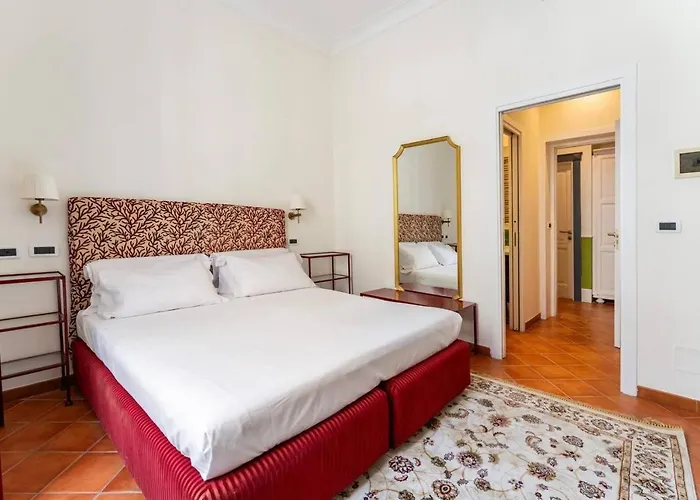 Fori Imperiali Luxe Mansion Roma